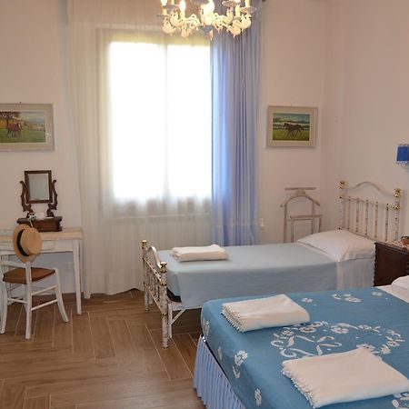B&B Villa Il Poggiolino Molino del Piano Eksteriør bilde