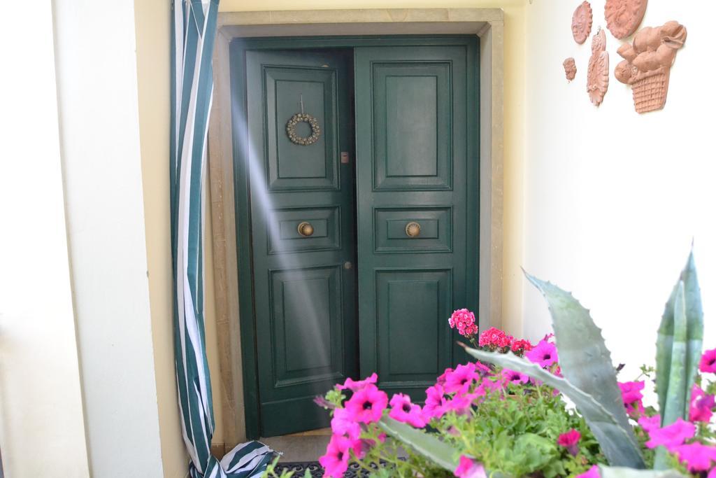 B&B Villa Il Poggiolino Molino del Piano Eksteriør bilde