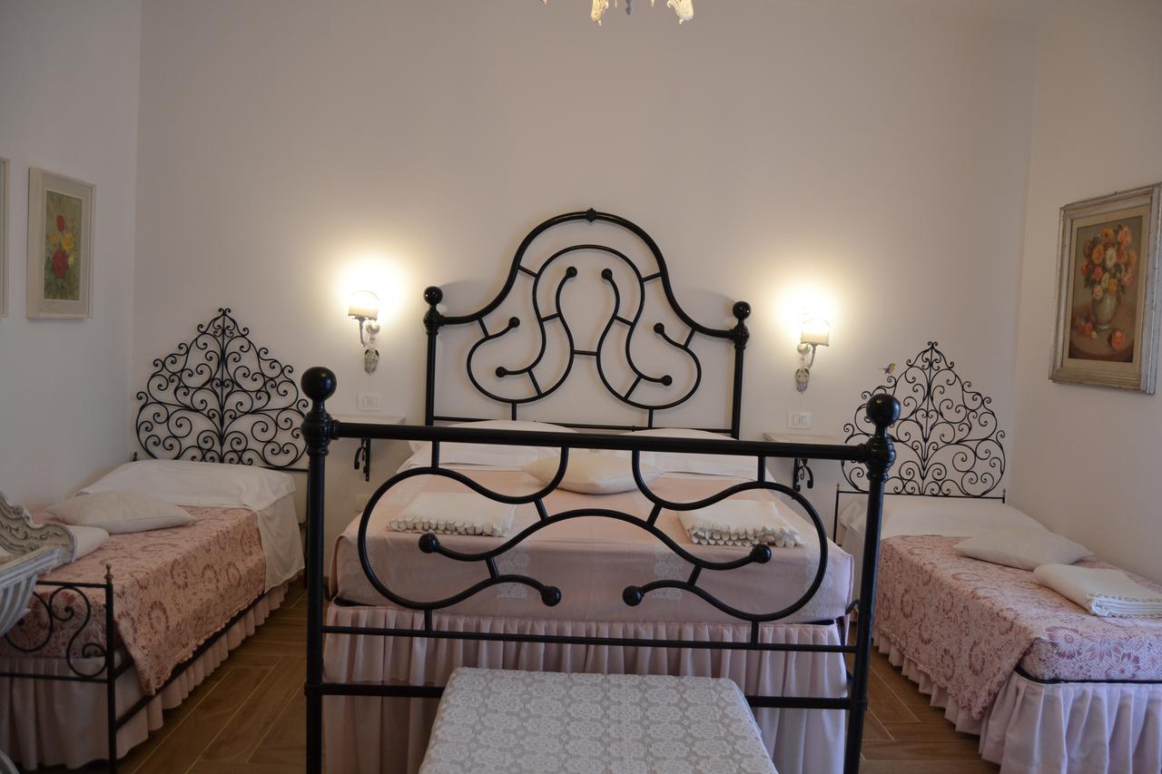 B&B Villa Il Poggiolino Molino del Piano Eksteriør bilde
